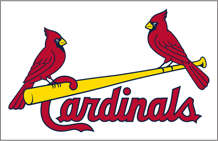 St. Louis Cardinals 1999-Pres Jersey Logo iron on transfers for fabric